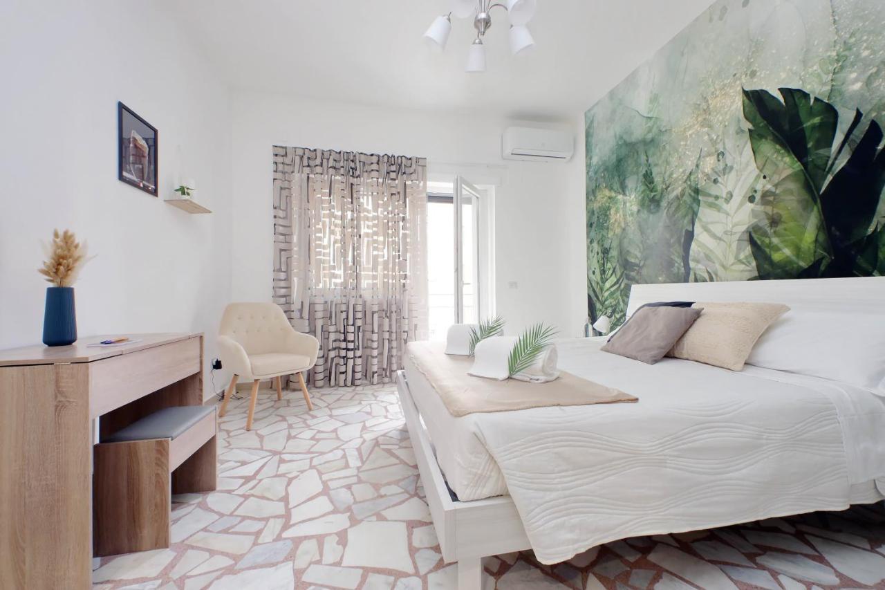 Appartement Modern Large In Rome
