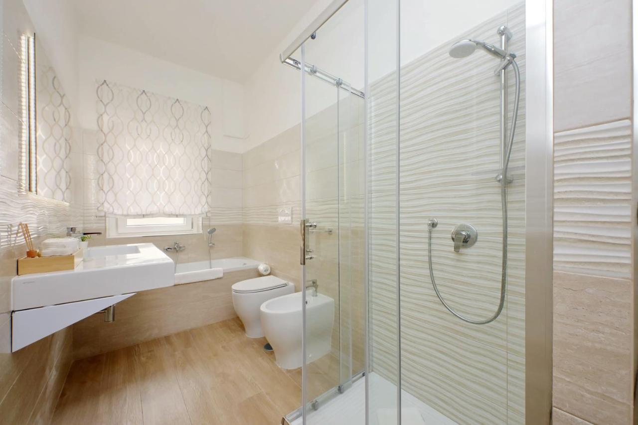 Appartement Modern Large In