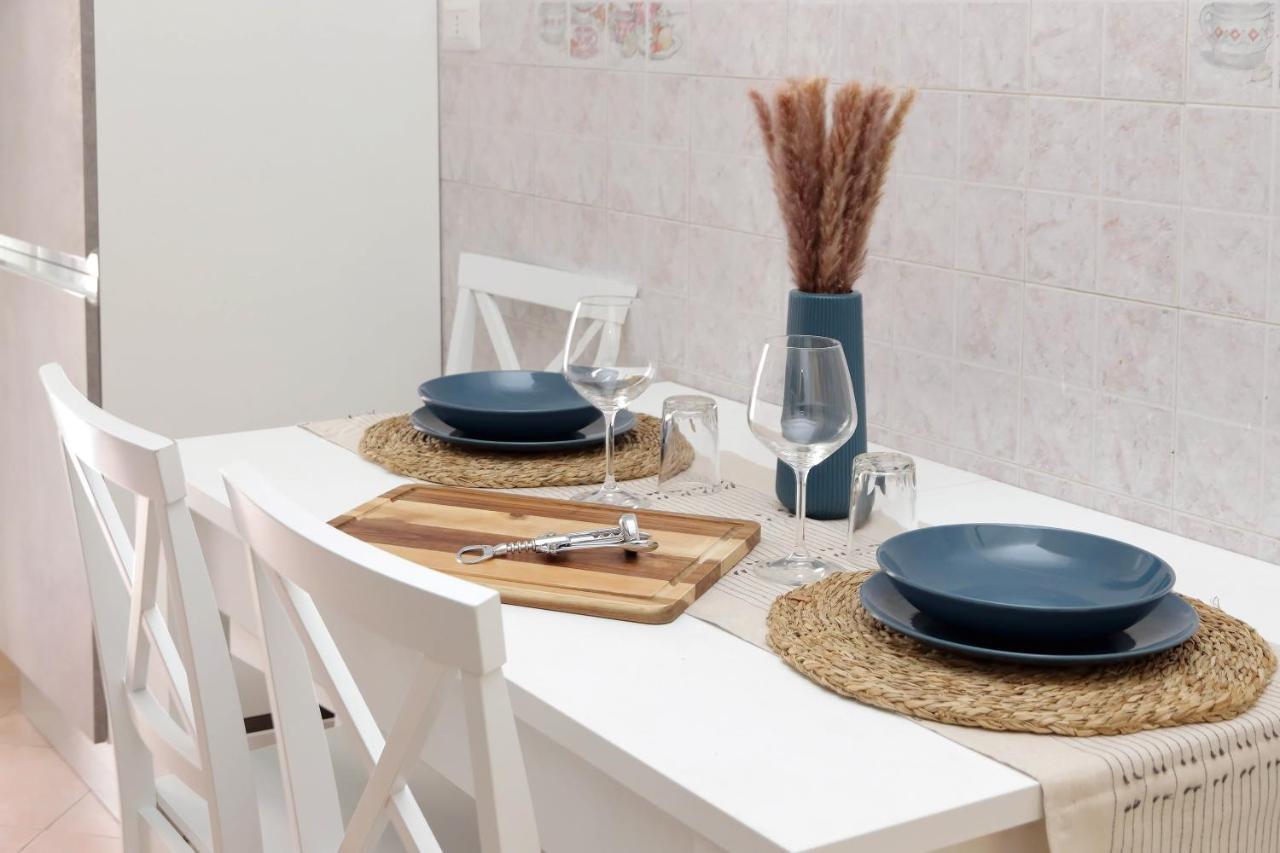 Modern Large In Appartement *