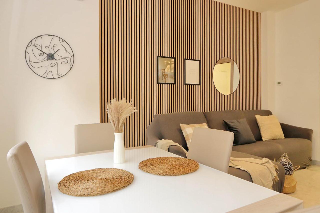 Appartement Modern Large In